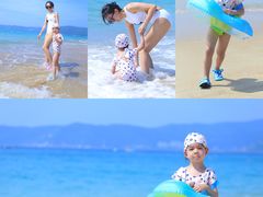 -三亚亚龙湾天域度假酒店