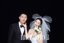 -Mu慕婚纱摄影·超级工作室