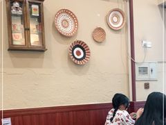 大堂-曼谷食堂·泰国家庭料理(丹桂路店)