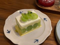 -侘寂甜品(自取店)