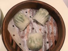 -外婆家(古墩印象城店)