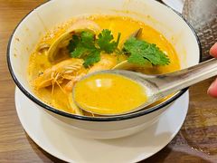 -曼谷食堂·泰国家庭料理(丹桂路店)