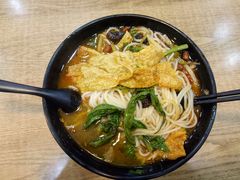 -螺小胖柳州螺蛳粉(钟楼总店)
