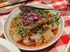 筱贝面筋-西贝(宁波天一国购店)