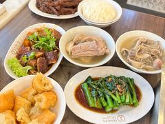 -松發肉骨茶(先得坊店)