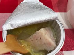 -西贝莜面村(上海百联西郊店)