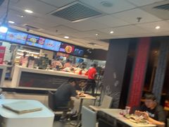 -肯德基(布吉老街店)