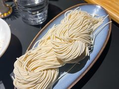 -羊大爷涮肉(亮马桥店)