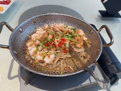 -红杏酒家·地道川菜(锦华万达店)