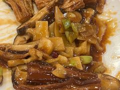 -西安烤鸭店(369烤鸭王店)