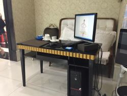 宝娜嫁衣馆-南京宝娜嫁衣婚纱礼服馆(中央路店)