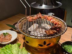 -烧肉达人•炭火烧肉(新天地店)
