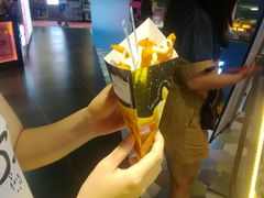 -SUGAR糖薯·章鱼烧(鹏欣水游城店)