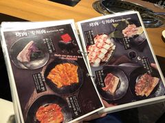 -火炉火自助餐(悠唐购物中心店)