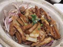 -老牌坊鲁菜名店(宽厚里店)