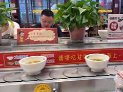 -乡党臊子面(丰庆公园店)