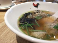 -莆田餐厅PUTIEN(三里屯店)