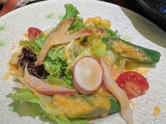 -樱嘢·炭火烧肉(惠南店)
