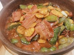 -大鹏饭店·金陵家宴(奥体中心店)