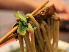 老上海葱油拌面-逸桂禾面馆
