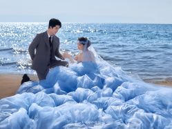 -第一夫人婚纱摄影(南京店)