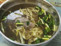 -魏氏牛肉汤(潮白河孔雀城潮白馨居店)