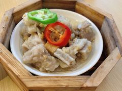 -茶小点(丽悦新天店)