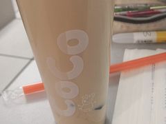 -CoCo都可(合生汇店)
