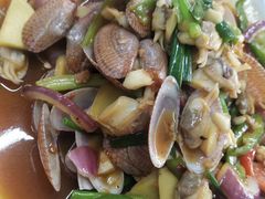 -潮香阁海鲜餐厅(较场尾店)