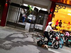 -一大糕点(纬六路店)