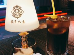 -疯克大象美式烤肉餐厅