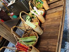 -大自然(鲁家村店)