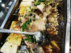 -徽州美食(三十年老店)