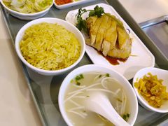 -本味轩精品茶餐厅(黄山路店)
