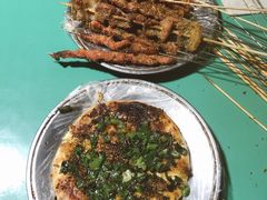 -霍元甲烧烤(江城商务大楼店)