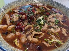 -莲花石酸菜鱼(临海远洲路店)