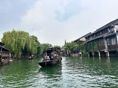 -乌镇景区