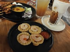 -Limapulo: Baba Can Cook