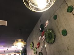 大堂-锋味餐厅(空港复悦里店)