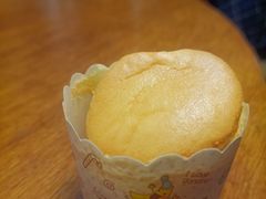 手工低温慢烤纸杯蛋糕-Aimiqi.Pizza.爱米奇私厨(虹梅路红春大厦店)