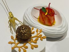 -九献·创意菜(亮马河饭店)