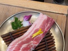 -西塔老太太泥炉烤肉(望京一店)