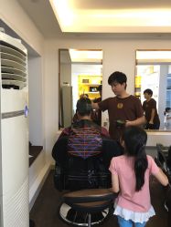 -国颐堂养发SPA馆