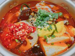 -冒菜西施·非遗冒菜(总店)