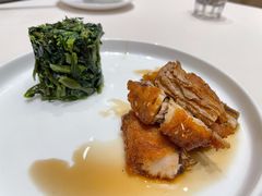 -得月楼·省级非遗·传统苏帮菜(观前店)