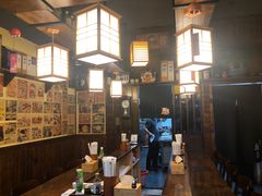 -本格·深夜食堂(北理工店)