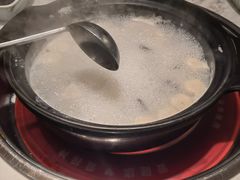 -捞神煲汤火锅(湖滨商业街店)