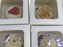 -Sweety Fairy小蜜蜂蛋糕&下午茶(大柏树店)