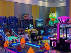 -芭菲盛宴·环球美食(北城国际店)