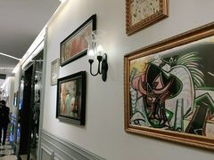 -米乐星世界KTV(汇智国际商业中心店)